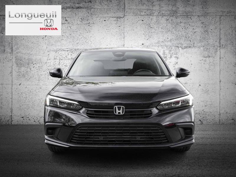 honda Civic 2022 - 2