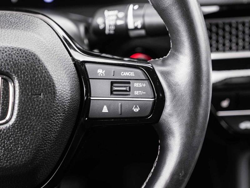 honda Civic 2022 - 14