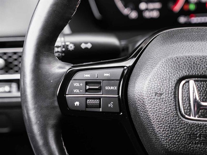 honda Civic 2022 - 15