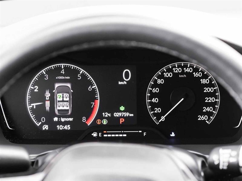 honda Civic 2022 - 17