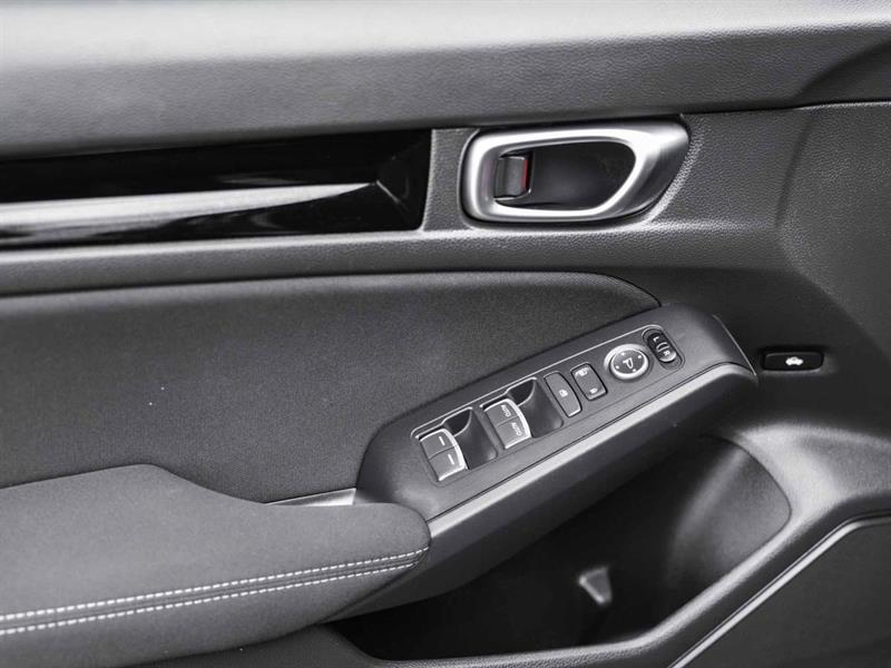 honda Civic 2022 - 23