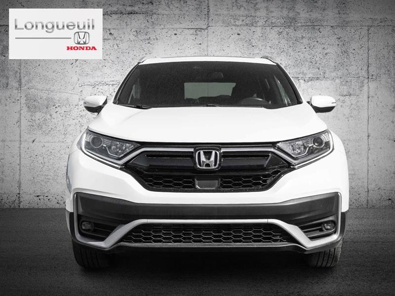 honda CR-V 2022 - 2