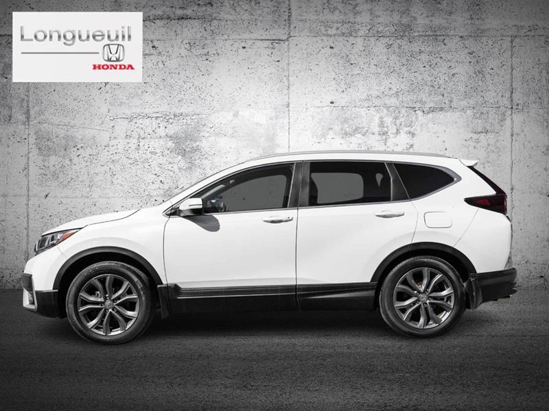 honda CR-V 2022 - 3