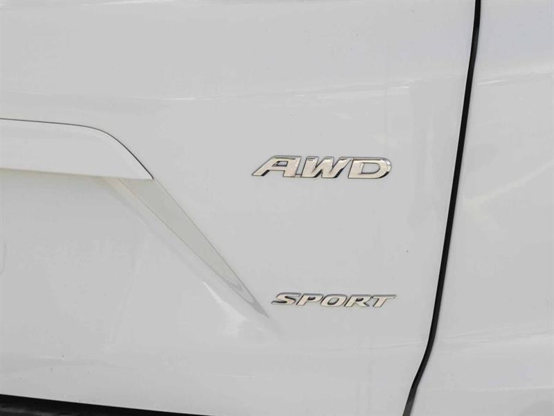 honda CR-V 2022 - 8