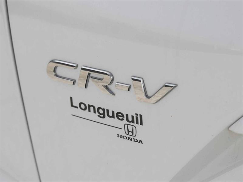 honda CR-V 2022 - 10