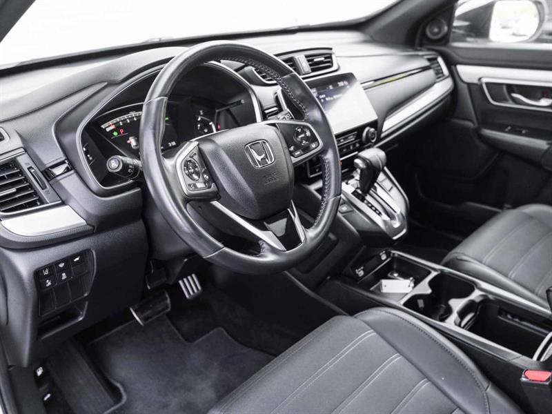 honda CR-V 2022 - 11