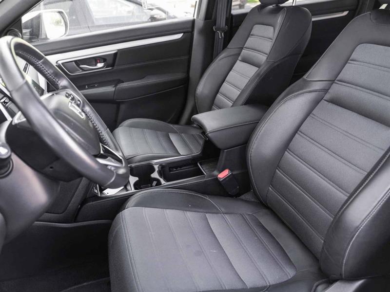 honda CR-V 2022 - 12