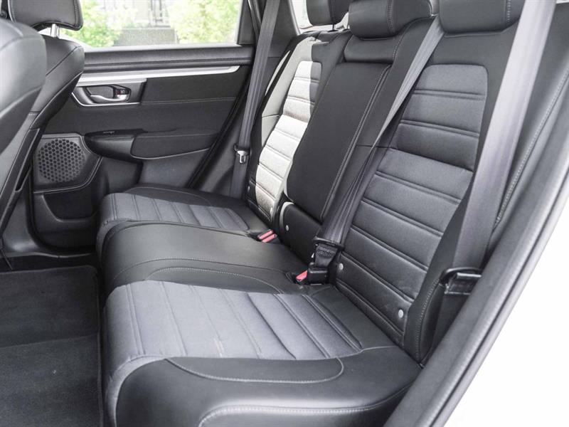 honda CR-V 2022 - 13