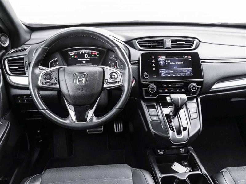 honda CR-V 2022 - 14