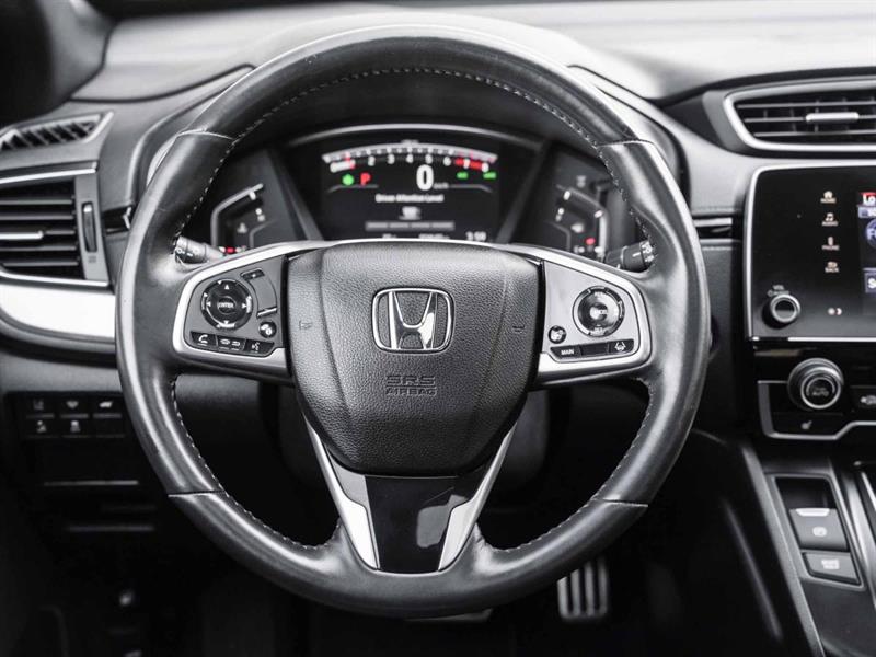honda CR-V 2022 - 15