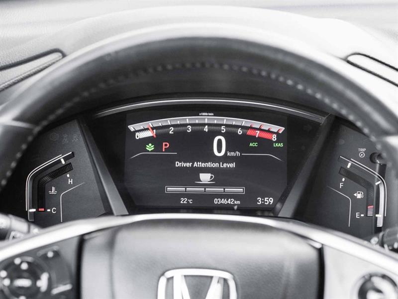 honda CR-V 2022 - 16