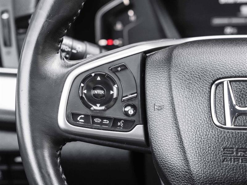 honda CR-V 2022 - 18