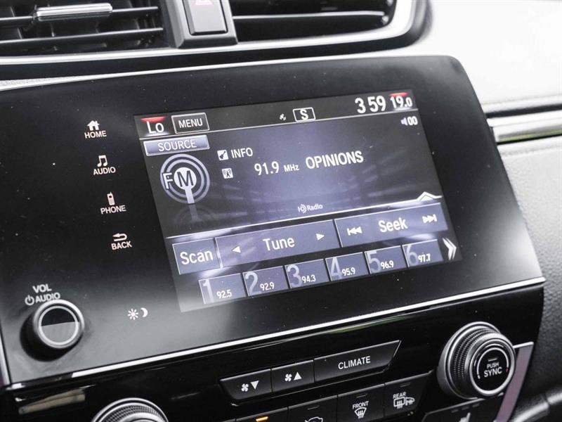 honda CR-V 2022 - 19