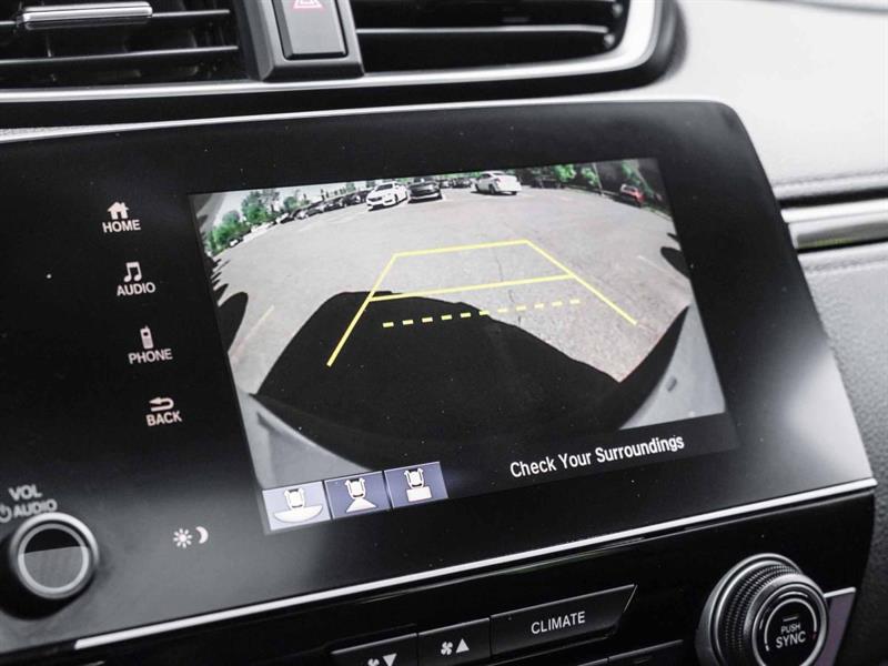 honda CR-V 2022 - 20