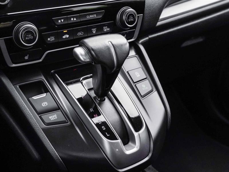 honda CR-V 2022 - 21