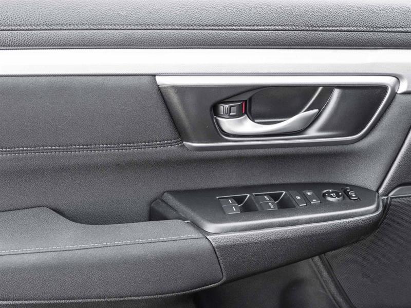 honda CR-V 2022 - 24