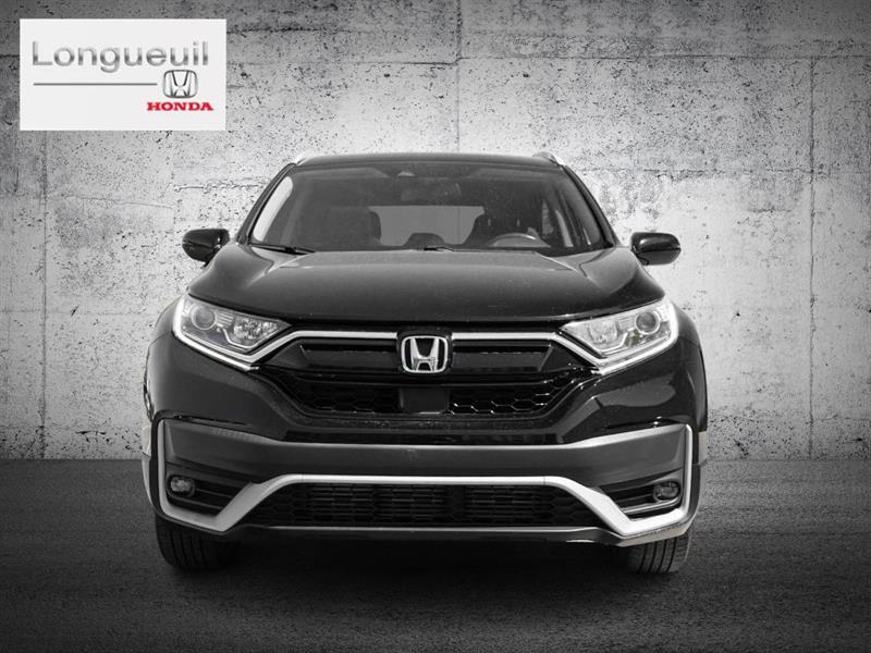 honda CR-V 2021 - 2