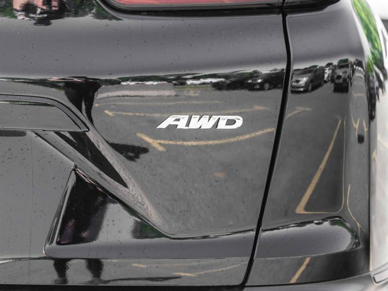 honda CR-V 2021 - 8