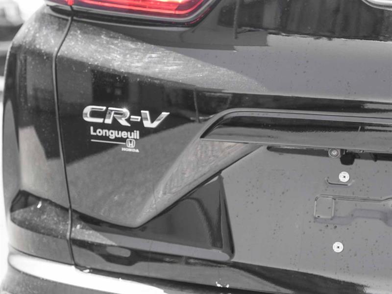 honda CR-V 2021 - 9