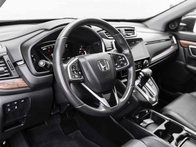 honda CR-V 2021 - 10