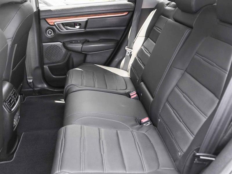 honda CR-V 2021 - 13