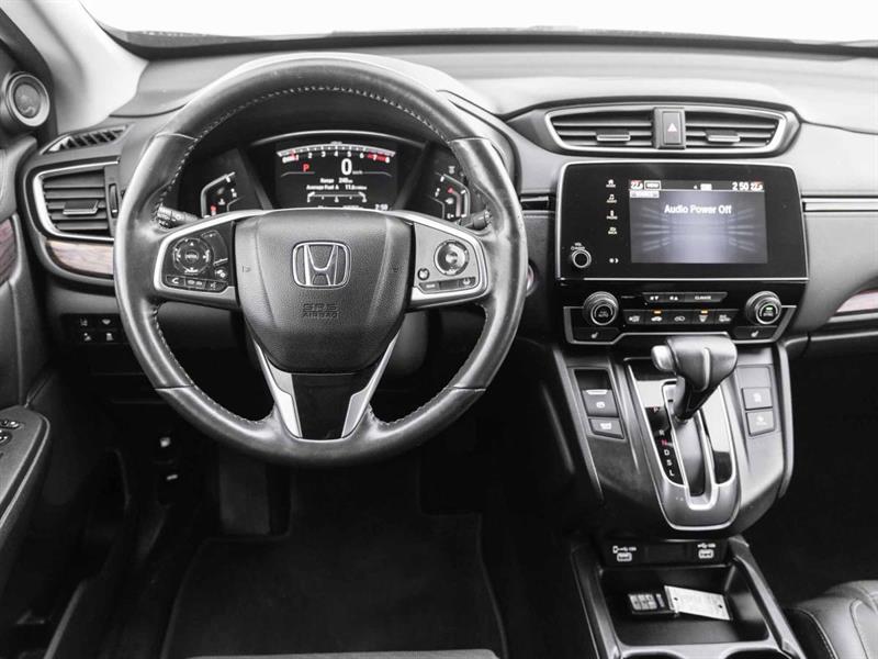 honda CR-V 2021 - 14