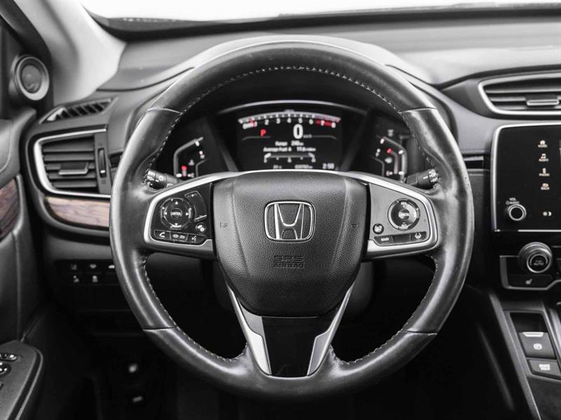 honda CR-V 2021 - 15