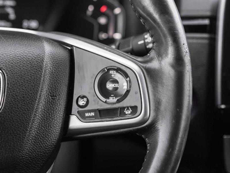 honda CR-V 2021 - 17