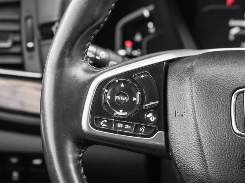 honda CR-V 2021 - 18
