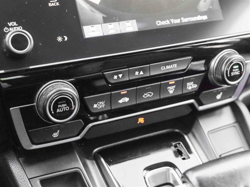 honda CR-V 2021 - 21