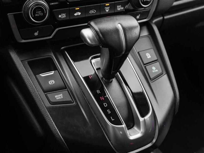 honda CR-V 2021 - 22