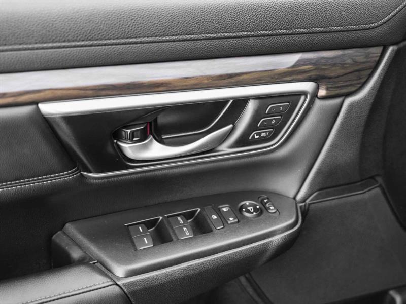 honda CR-V 2021 - 24
