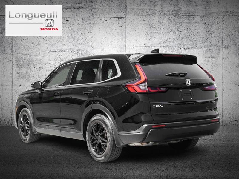 honda CR-V 2023 - 4
