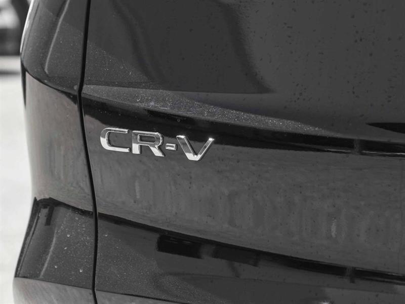 honda CR-V 2023 - 9