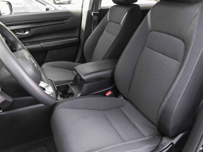 honda CR-V 2023 - 11