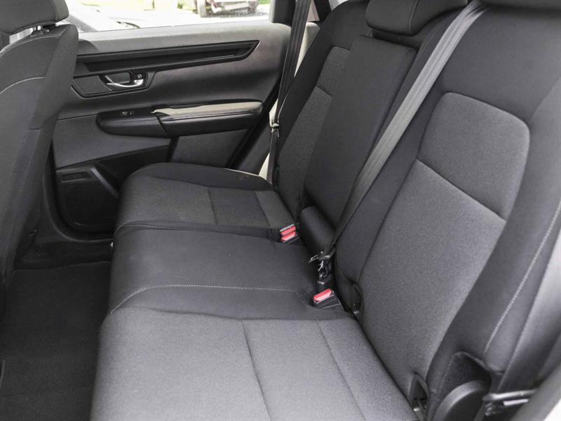 honda CR-V 2023 - 12