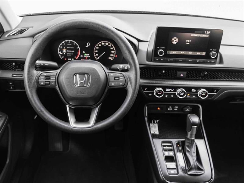 honda CR-V 2023 - 13