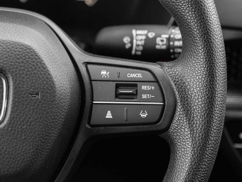 honda CR-V 2023 - 16