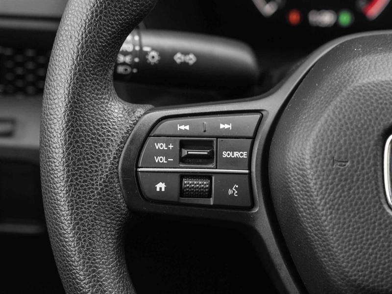 honda CR-V 2023 - 17