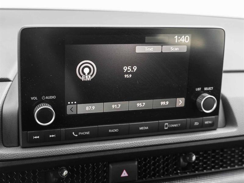 honda CR-V 2023 - 18