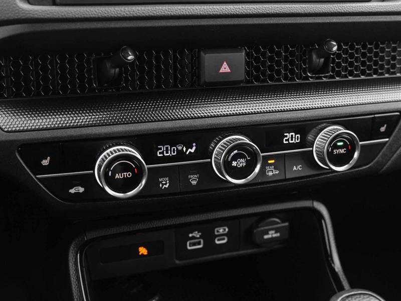 honda CR-V 2023 - 20