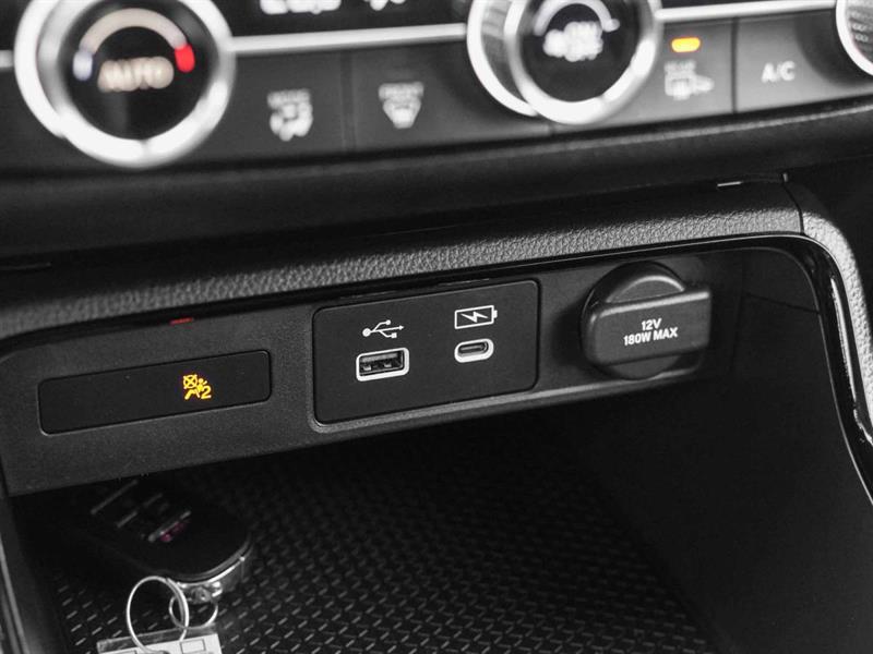 honda CR-V 2023 - 21