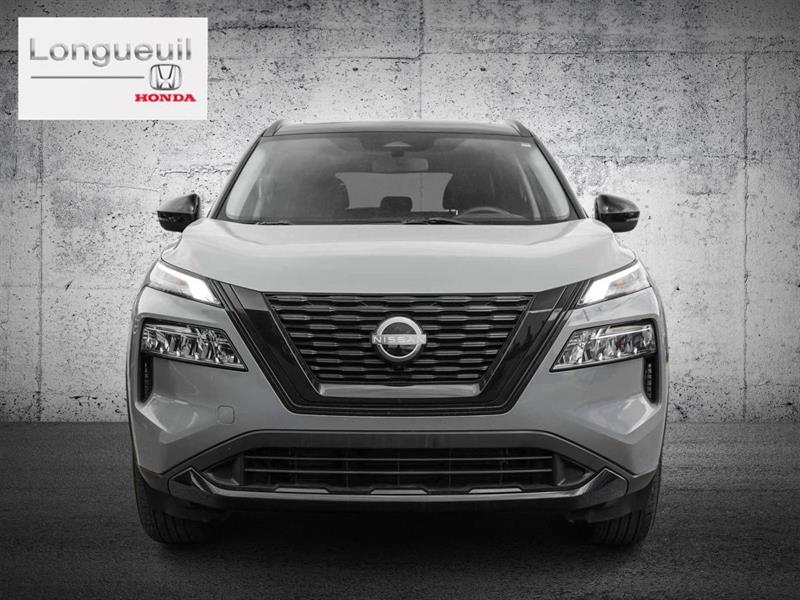 nissan Rogue 2023 - 2