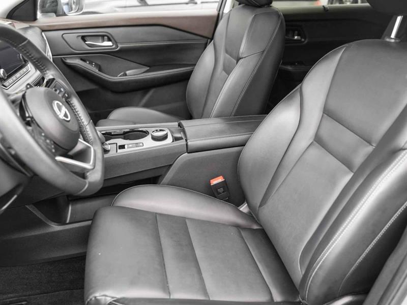 nissan Rogue 2023 - 11