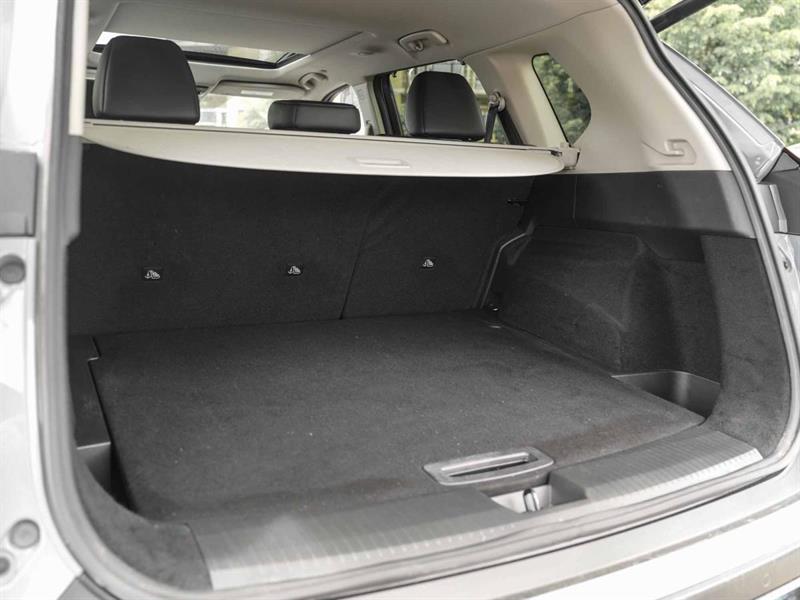 nissan Rogue 2023 - 29