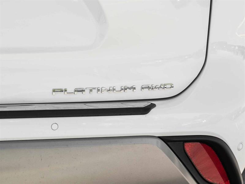 toyota Highlander 2022 - 8