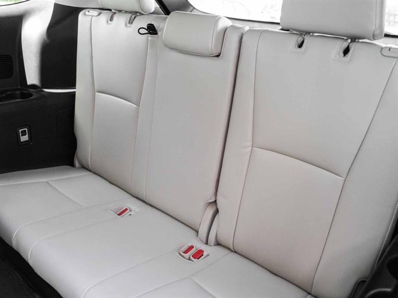 toyota Highlander 2022 - 14