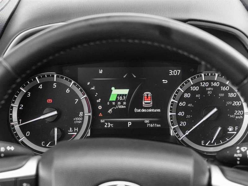 toyota Highlander 2022 - 18