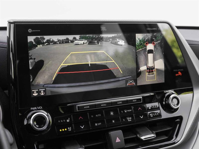 toyota Highlander 2022 - 22