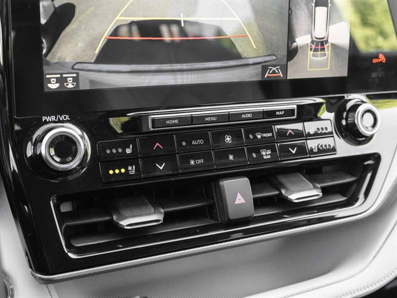 toyota Highlander 2022 - 23